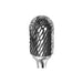 Platinum Original SC Carbide Burr - Double Cut - Regular - 3/8" x 1/4" Shank