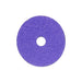 Platinum RAZOR CERAMIC FIBER DISC - 6" x 7/8" - #36