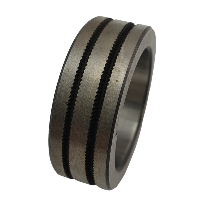 RAZORWELD - .030-.035 K DRIVE ROLLS FOR RAZORWELD 250K - PRW35/25 .030-.035 K