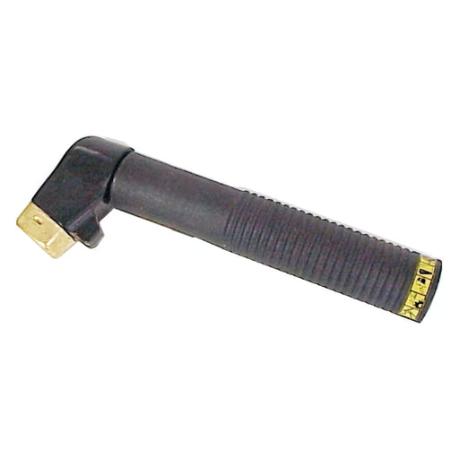 Powerweld Bernard Style Shortstub Electrode Holder - 600 amps