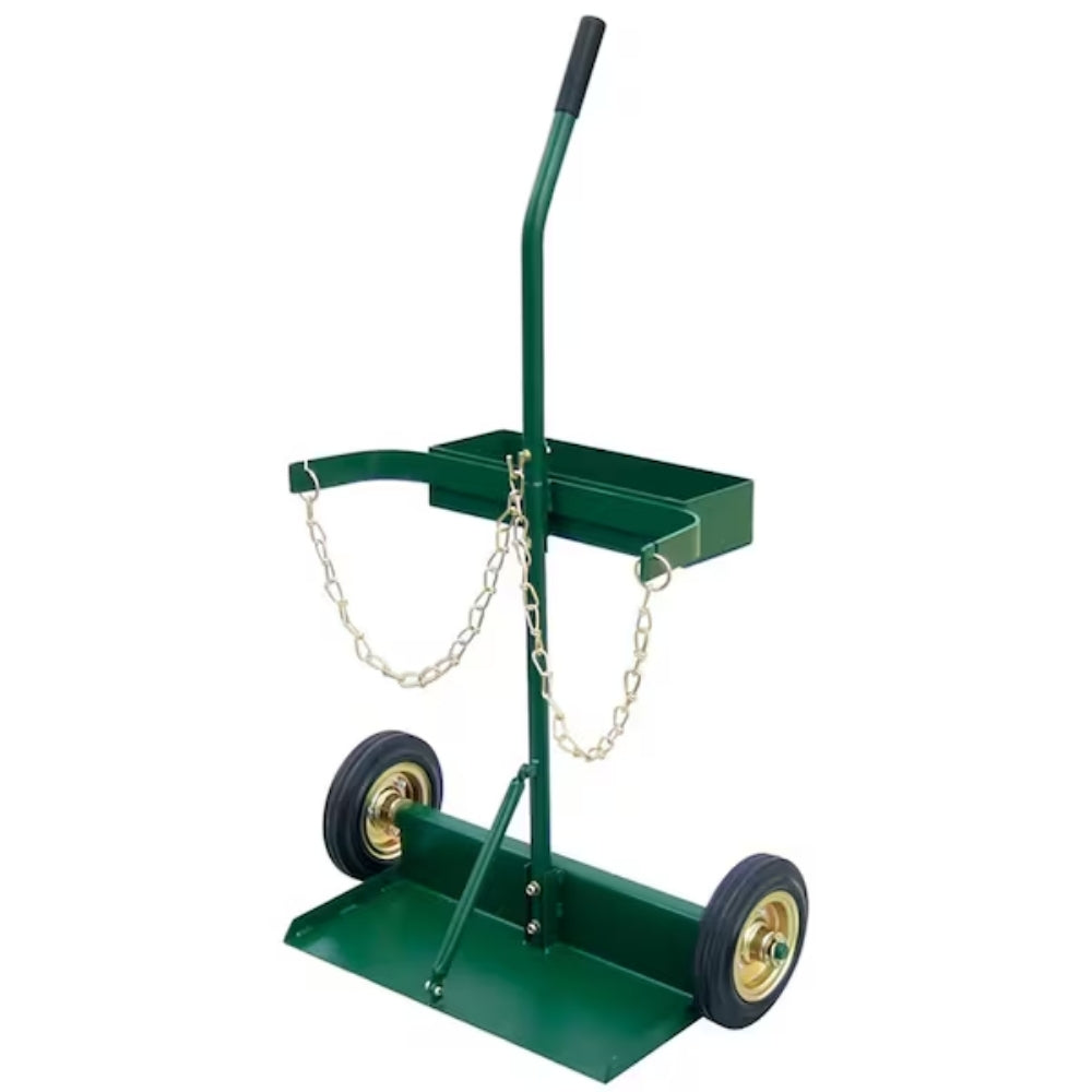 Gas Cylinder Carts/Holders