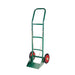 PowerWeld CYT-81CH-1 Single Cylinder Cart with Rubber Wheels