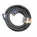 PowerWeld Power Cable Extension Cords - 50ft