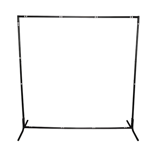 PowerWeld Welding Screen Frames - 6' x 6'