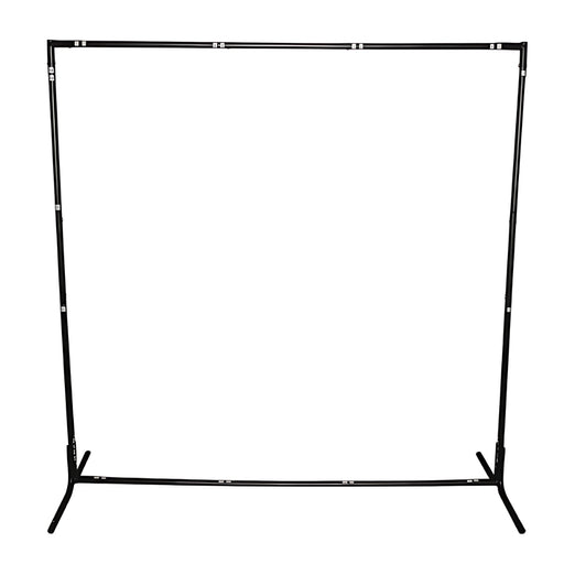 PowerWeld Welding Screen Frames - 6' x 8'