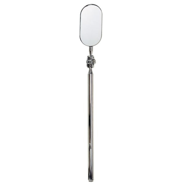 POWERWELD - INSPECTION MIRROR, 1" X 2" OVAL - PWB-2