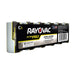 Rayovac® Industrial Alkaline C Batteries (Pack of 8)