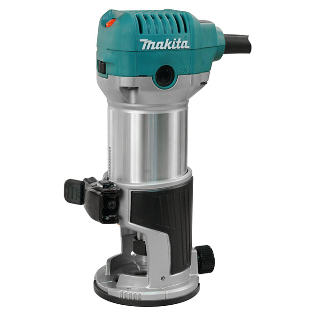 MAKITA - 1-1/4 HP COMPACT ROUTER - RT0701C