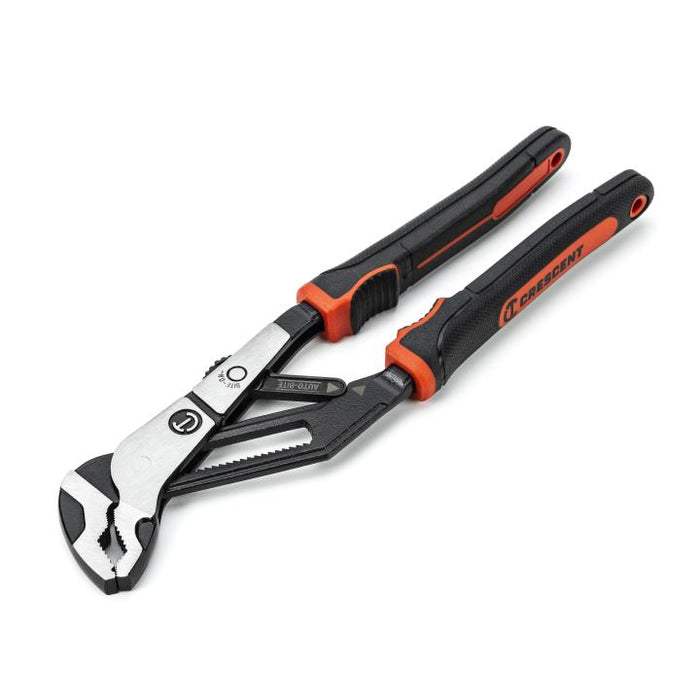 CRESCENT - PLIER, 8", T&G, AUTO-BITE - RTAB8CG