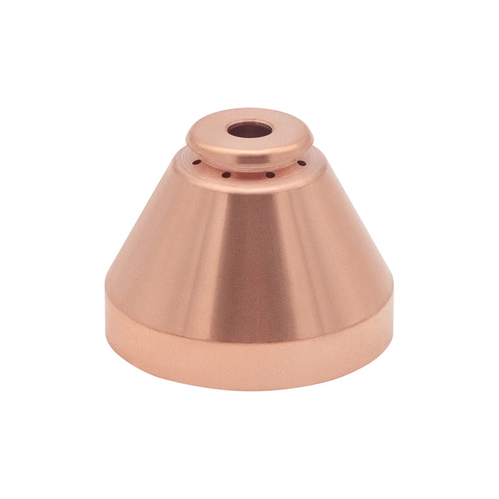 Razor Weld End Shield Machine for HYP 45 Plasma Torch