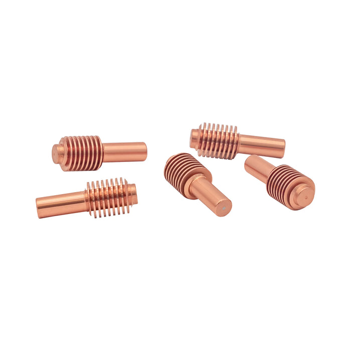 RAZORWELD - CUTTING ELECTRODES FOR J85H PLASMA TORCH [5/PK] - RW52677