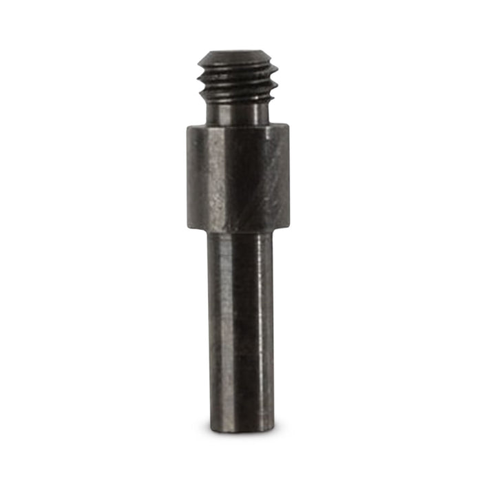 FLEXOVIT - 5/16-18 TO 1/4 ROUND MANDREL TRIM-KUT ADAPTOR - S0010
