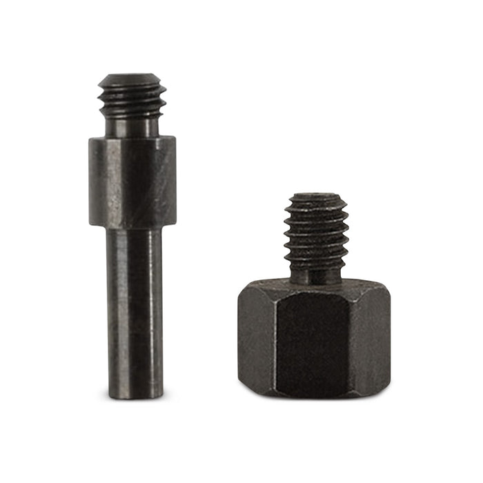 FLEXOVIT - 5/16-18 TO 5/8-11 THREAD TRIM-KUT ADAPTOR - S0018