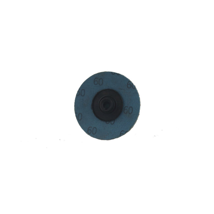FLEXOVIT - 2 SPIN-ON TYPE S A60-S QUICK CHANGE SANDING DISC - S0240S