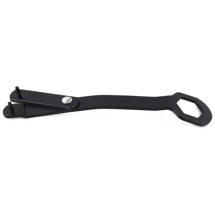 FLEXOVIT - SPANNER WRENCH ADJUSTABLE SPANNER WRENCH - S5500