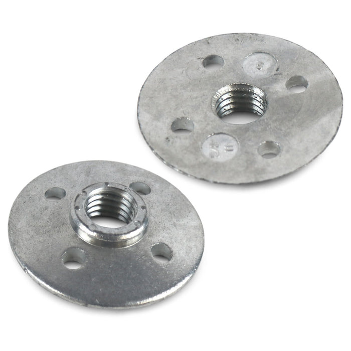 FLEXOVIT - 5/8-11THREAD FOR 7&9 RFD CENTER NUT - S5600