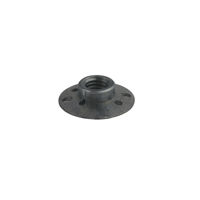 FLEXOVIT - 5/8-11THREAD FOR 4-1/2&5 RFD CENTER NUT - S5610