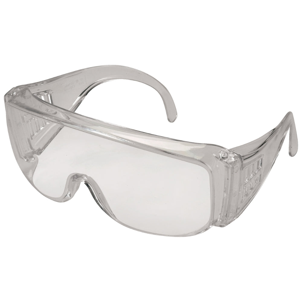 Eye Protection