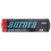 Aurora Alkaline Battery - AA (Pack of 24)