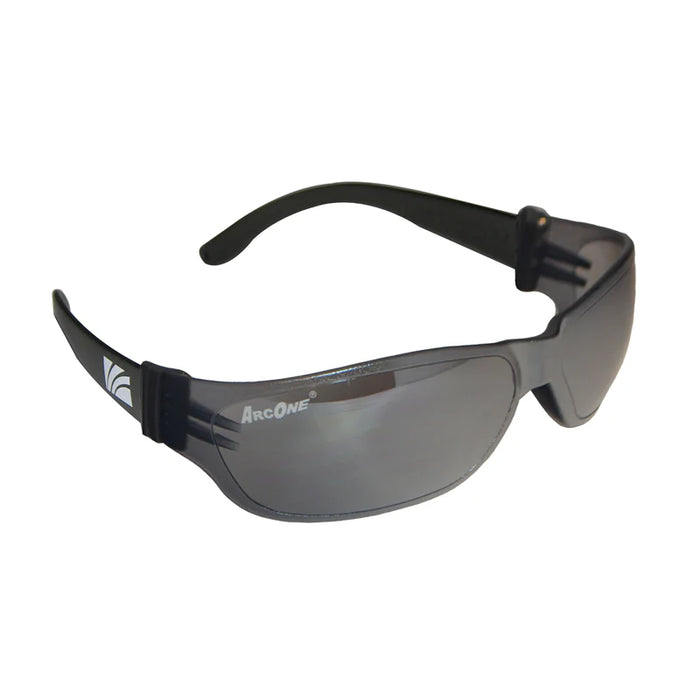 ARCONE - SAFETY GLASS (SH1) CLEAR FRAME - SE-1001