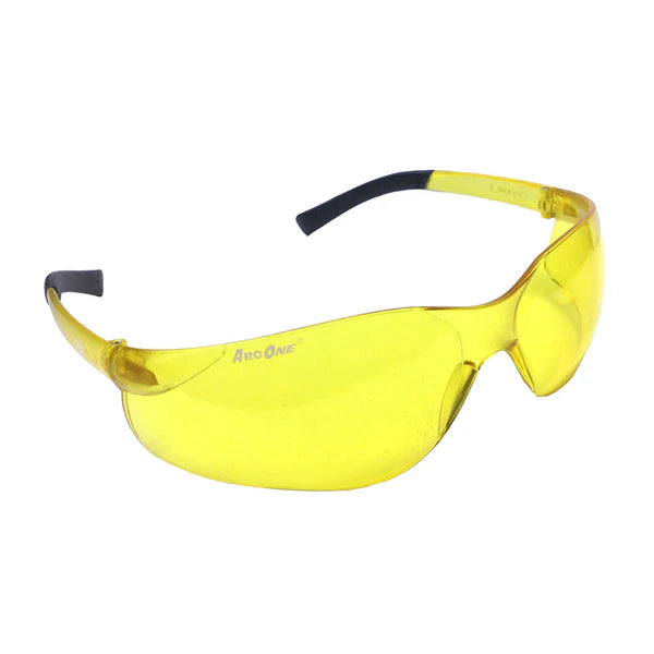 ARCONE - AMBER PLASTIC FRAME - SE-2005