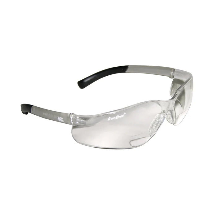 ARCONE - SAFETY GLASSES 3.0 DIOPTER/BIFOCAL - SE-2300