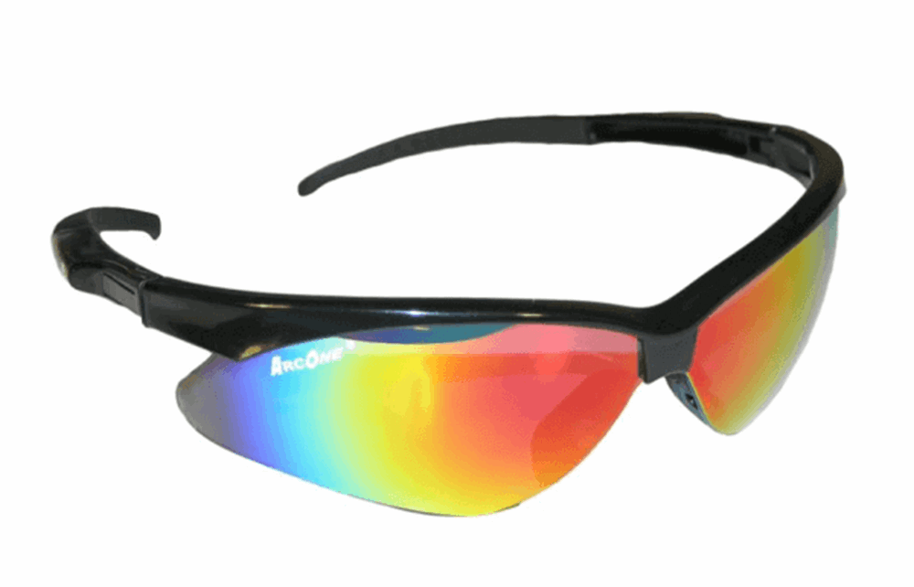 ARCONE - GLOSS BLACK FRAME - SE-7004