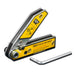 Strong Hand Tools Adjustable Inside Outside Angle Magnet