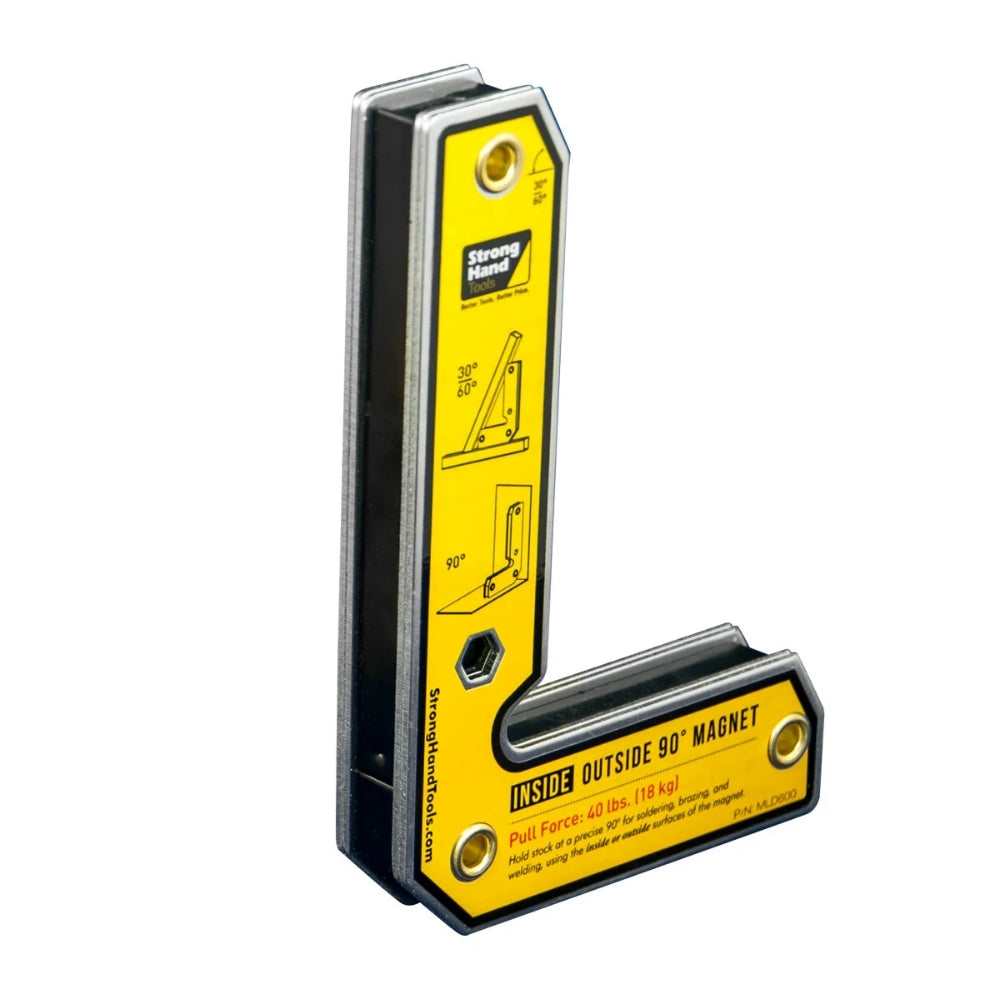 MAGNETIC FIXTURE TOOLS