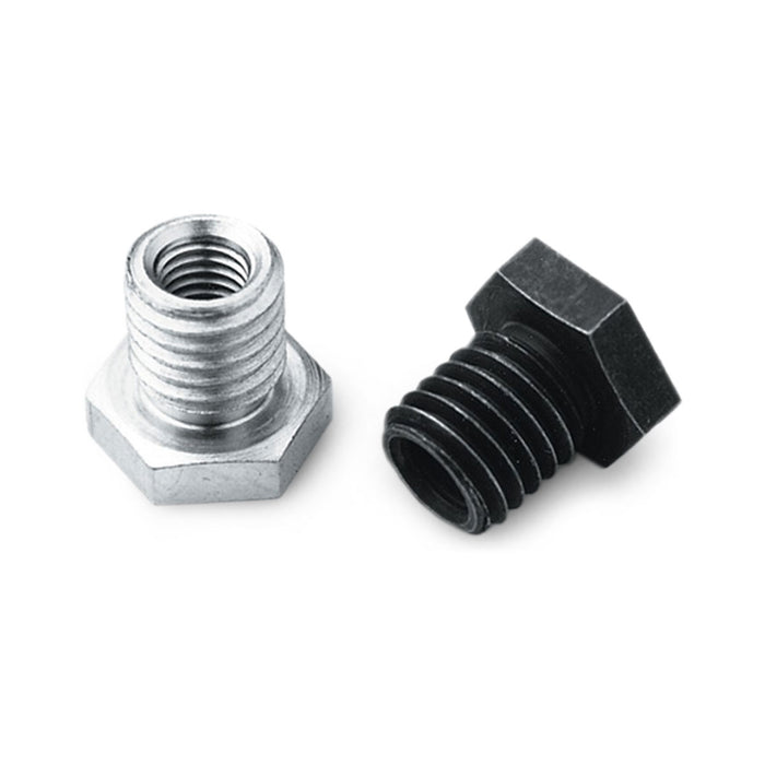 FLEXOVIT - 5/8-11TOM10-1.5 ADAPTOR THREADED INSERT FOR GRIPPER PADS & WIRE BRUSHES - SK0150