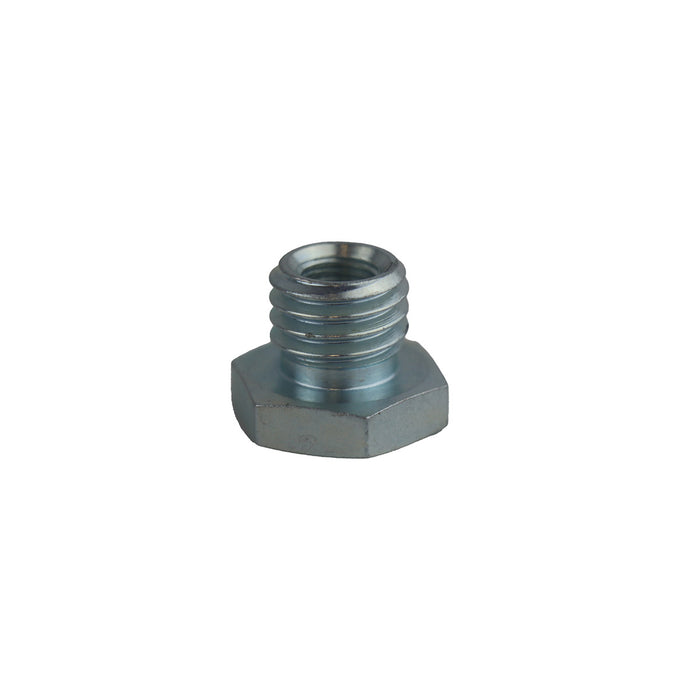 FLEXOVIT - 5/8-11TO3/8-24 ADAPTOR THREADED INSERT FOR GRIPPER PADS & WIRE BRUSHES - SK0324