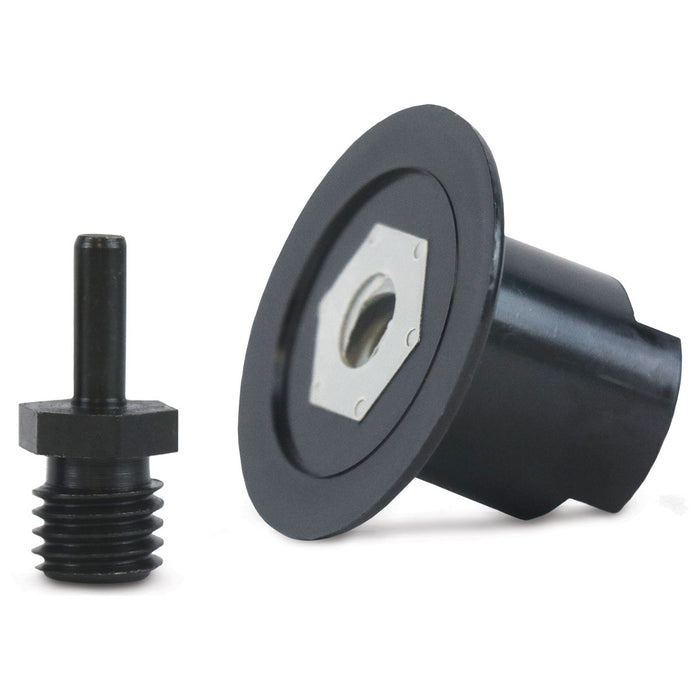 FLEXOVIT - 2"X1/4"  SHANK TYPE R ROLON HOLDER - SK2002