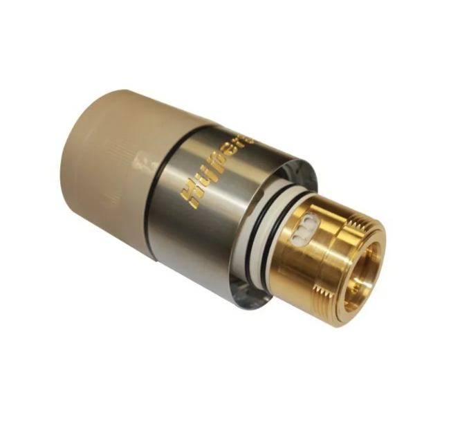 Hypertherm 220162 QDISC Torch, HPR