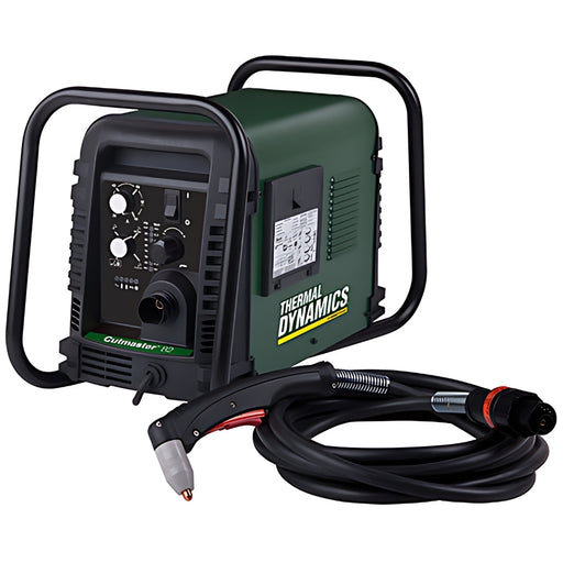 CUTMASTER 82 50 SL60 CM82 208 460V