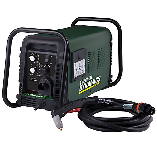 CUTMASTER 102 SYSTEM CM102 600V 2