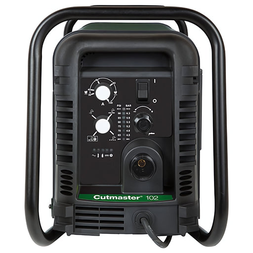 CUTMASTER 102 SYSTEM CM102 600V 2