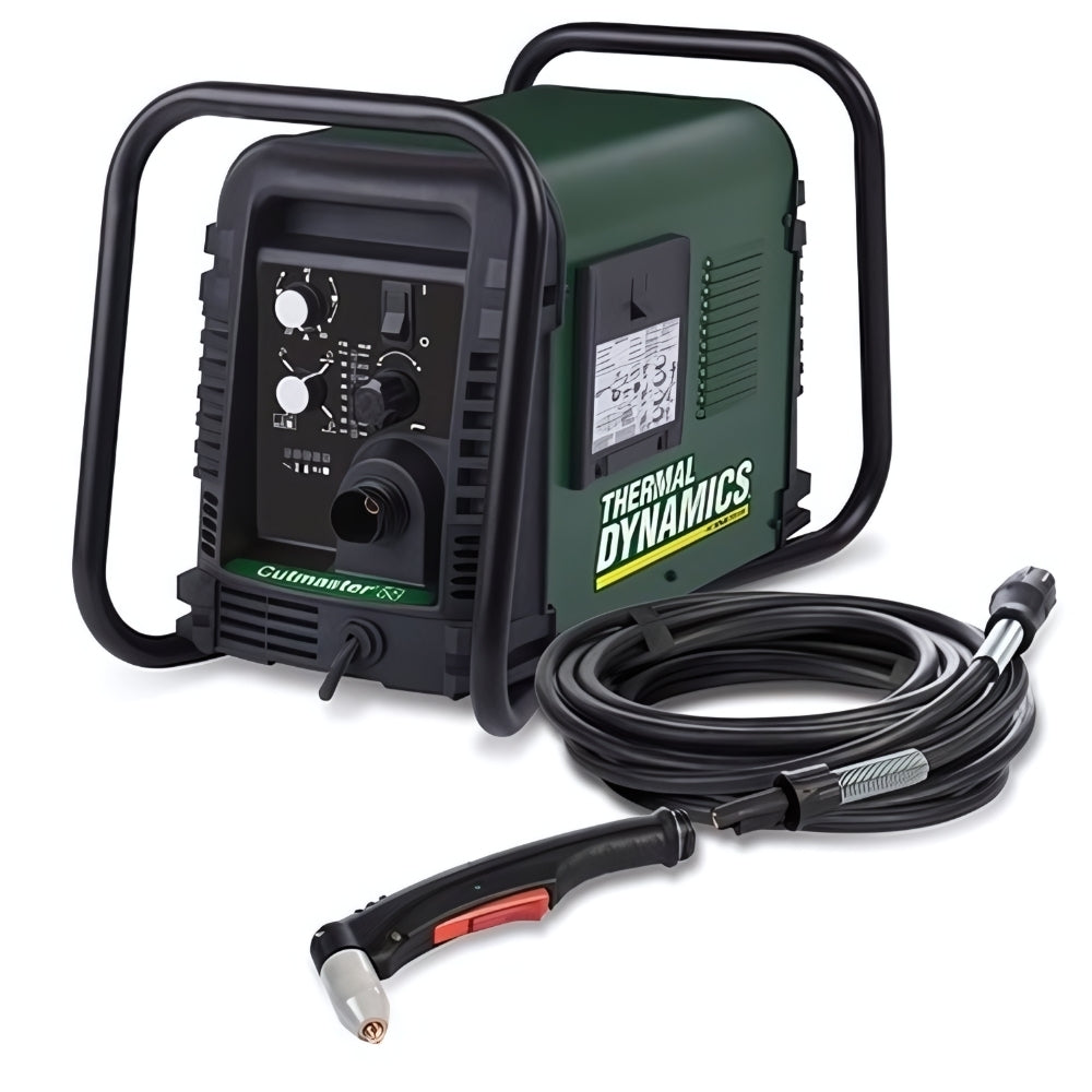 Plasma Cutting Machines