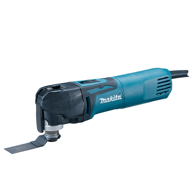 MAKITA - TOOL-LESS MULTI TOOL - TM3010C
