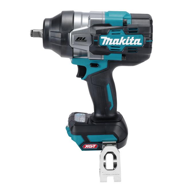 MAKITA - 40VMAX XGT BRUSHLESS 1/2" HIGH TORQUE IMPACT WRENCH, TOOL ONLY - TW002GZ