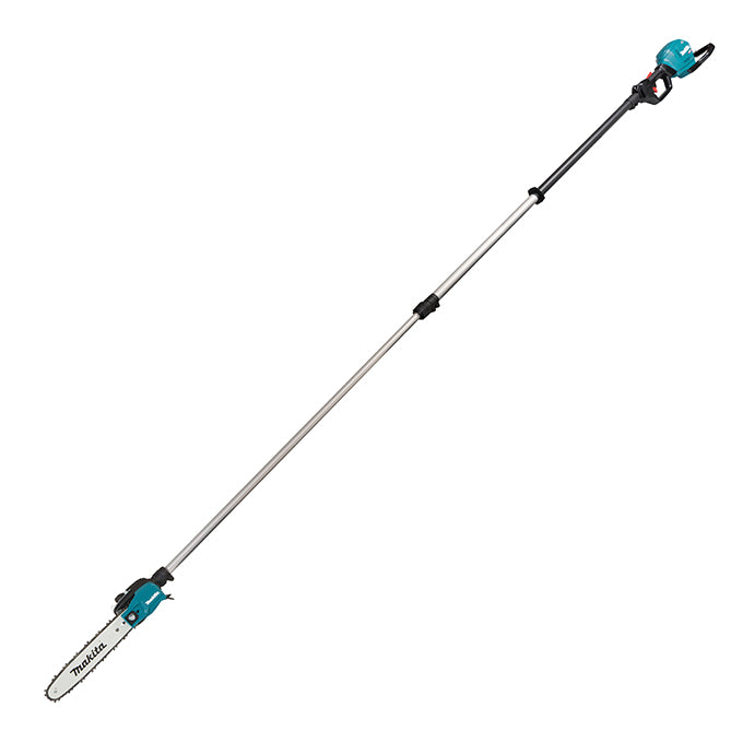 MAKITA - 40VMAX XGT BRUSHLESS 10" TELESCOPIC POLE CHAINSAW, TOOL ONLY - UA002GZ