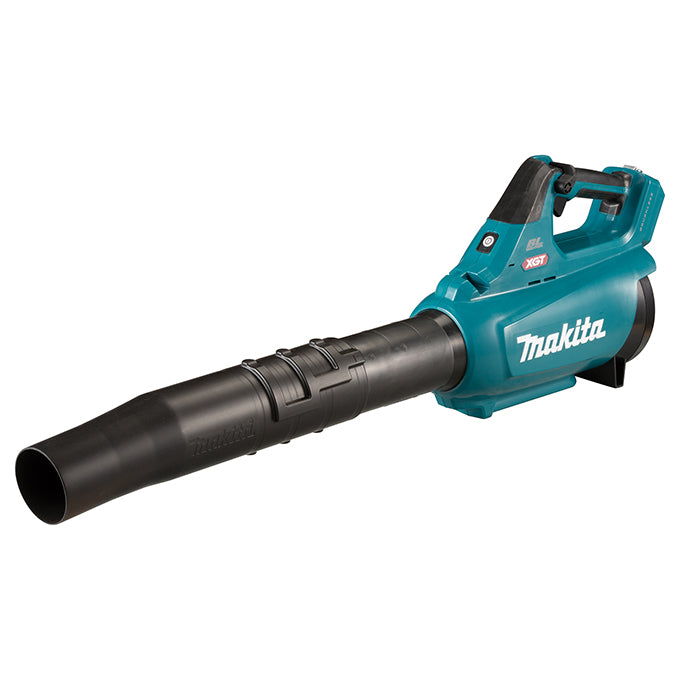 MAKITA - 40VMAX XGT BRUSHLESS 565 CFM BLOWER, TOOL ONLY - UB001GZ