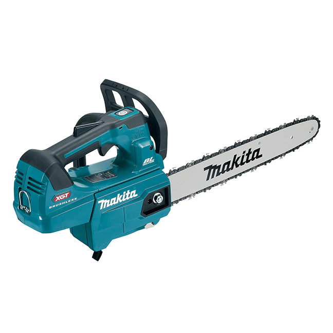 MAKITA - 40VMAX XGT BRUSHLESS 16" TOP HANDLE CHAINSAW, TOOL ONLY - UC005GZ