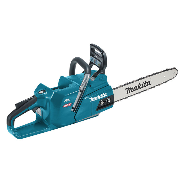 MAKITA - 40VMAX XGT BRUSHLESS 16" REAR HANDLE CHAINSAW, TOOL ONLY - UC012GZ