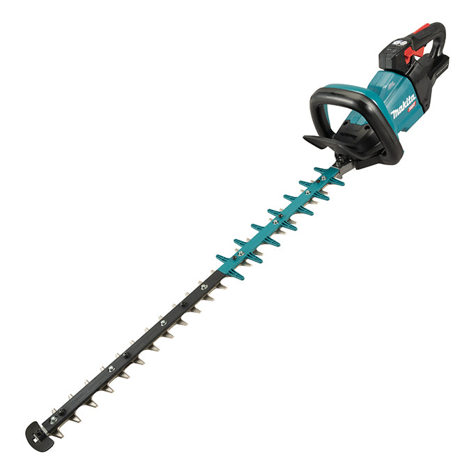 MAKITA - 40VMAX XGT BRUSHLESS 29-1/2" HEDGE TRIMMER, TOOL ONLY - UH005GZ