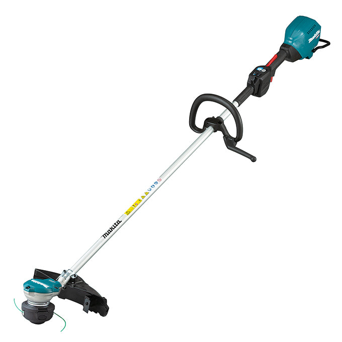 MAKITA - 40VMAX XGT BRUSHLESS 15" LINE TRIMMER, TOOL ONLY - UR003GZ