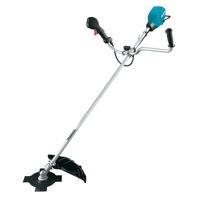 MAKITA - 40VMAX XGT BRUSHLESS 9" BRUSH CUTTER, TOOL ONLY - UR006GZ01