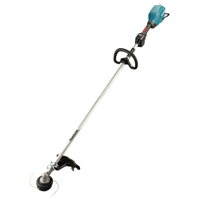 MAKITA - 40VMAX XGT BRUSHLESS 17" LINE TRIMMER, TOOL ONLY - UR008GZ01