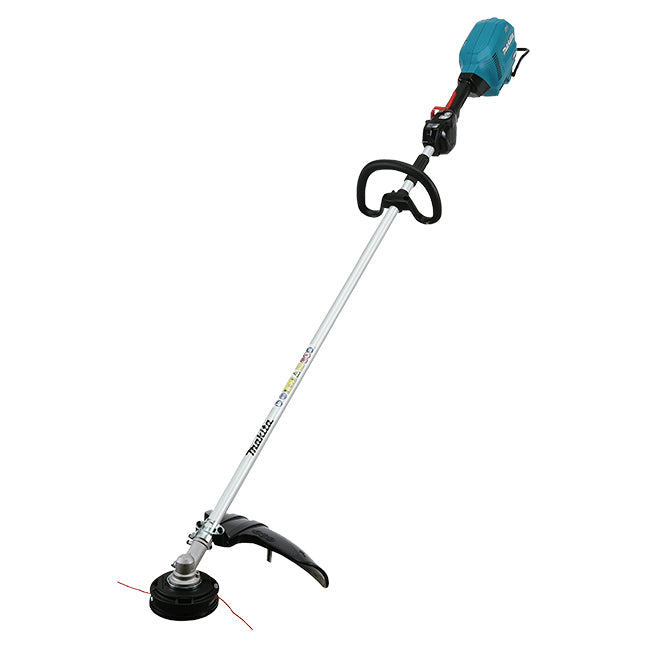MAKITA - 40VMAX XGT BRUSHLESS 17-3/4" LINE TRIMMER, TOOL ONLY - UR014GZ01