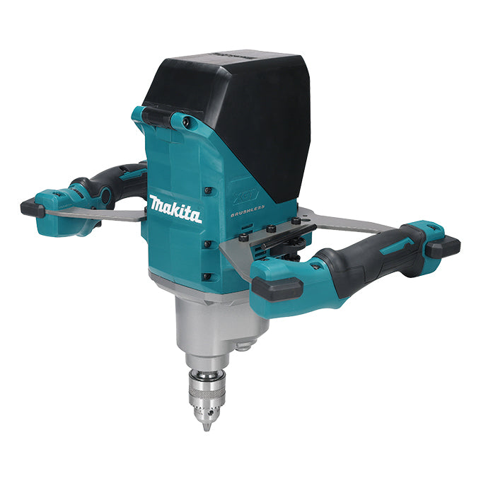 MAKITA - 40VMAX XGT BRUSHLESS 9-1/2" MIXER W/KEYED CHUCK, TOOL ONLY - UT002GZ