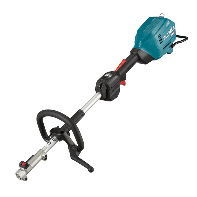 MAKITA - 40VMAX XGT BRUSHLESS SPLIT SHAFT POWER UNIT, TOOL ONLY - UX01GZ